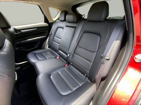 Used 2021 MAZDA CX-5 Touring w/ Touring Preferred SV Package FWD image 21