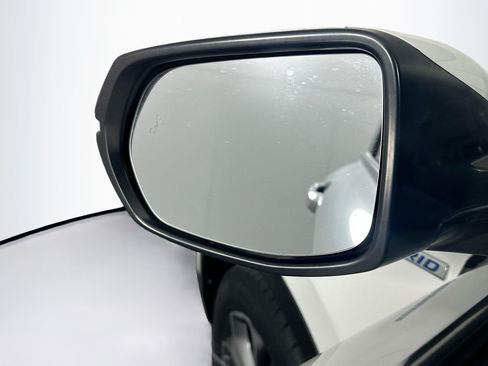 Used 2021 Honda CR-V EX-L image 16
