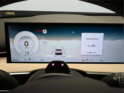 New 2026 Genesis GV70 2.5T Select image 5