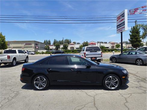 Used 2019 Audi A4 2.0T Premium FWD image 4