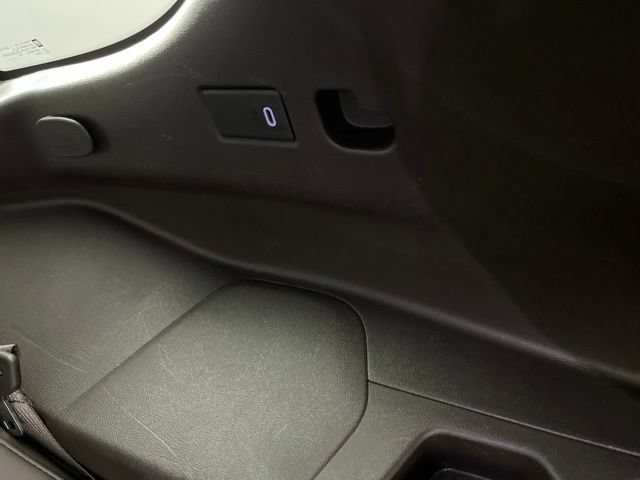 Used 2025 Chevrolet Tahoe LT RWD image 45