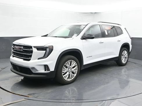 Used 2024 GMC Acadia Elevation FWD image 6