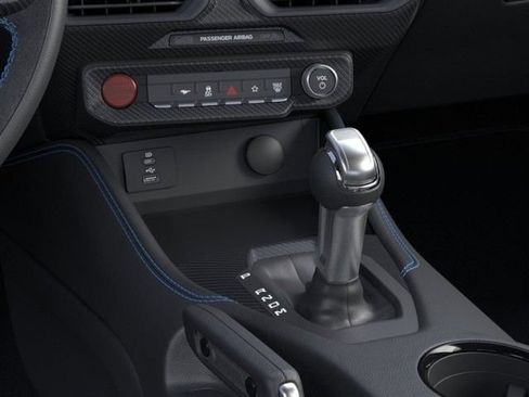 New 2026 Ford Mustang Dark Horse RWD image 15