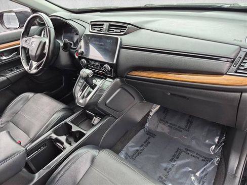 Used 2017 Honda CR-V EX-L image 24