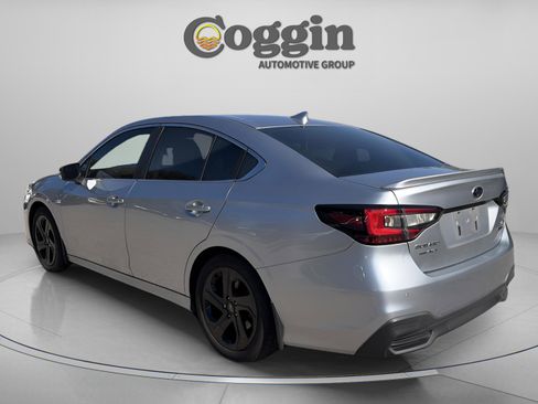 Used 2022 Subaru Legacy Sport image 3