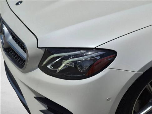 Used 2020 Mercedes-Benz E 450 Coupe image 17