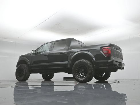 Used 2024 Ford F150 Raptor AWD/4WD image 2