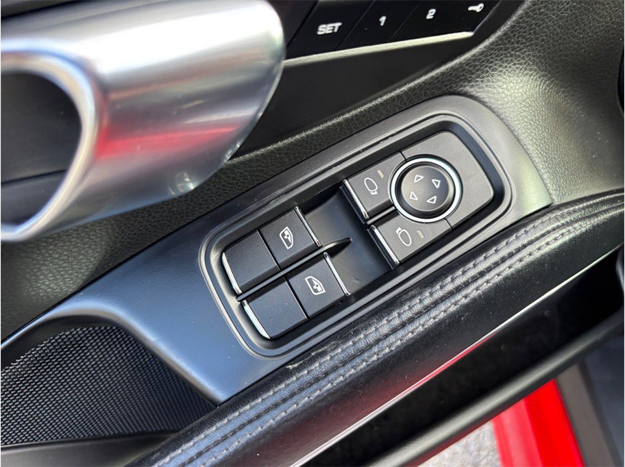 Used 2018 Porsche 718 Cayman GTS RWD image 20