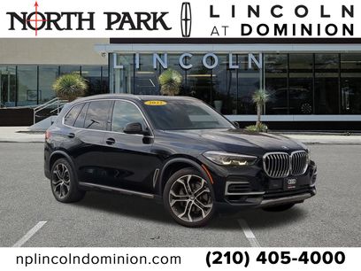 Used 2022 BMW X5 sDrive40i w/ Premium Package