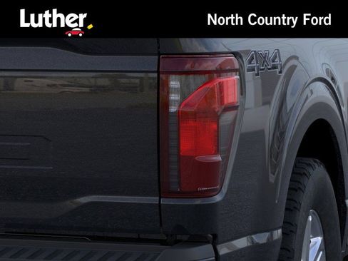 New 2026 Ford F150 XLT w/ Mobile Office Package image 21