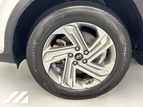 Used 2022 Hyundai Santa Fe SEL AWD/4WD image 31