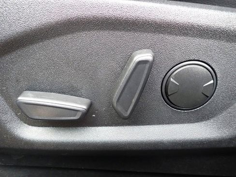 Certified 2024 Ford Edge SEL w/ Convenience Package image 22