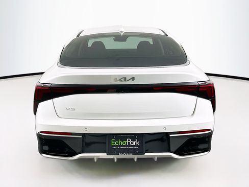 Used 2025 Kia K5 LXS FWD image 7