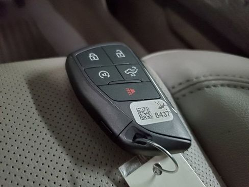 Used 2024 Chevrolet Silverado 2500 LTZ w/ LTZ Premium Package image 37