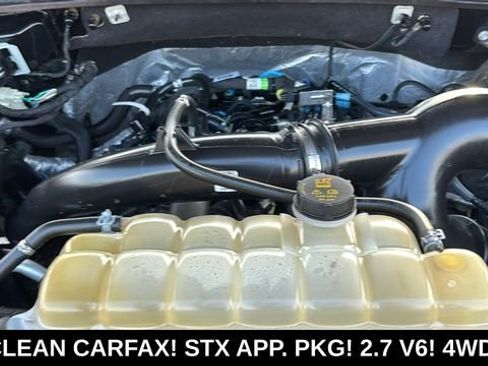Used 2019 Ford F150 XL w/ Equipment Group 101A Mid AWD/4WD image 31