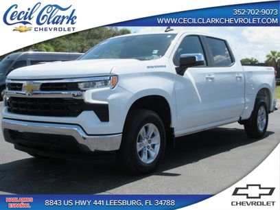 Certified 2026 Chevrolet Silverado 1500 LT
