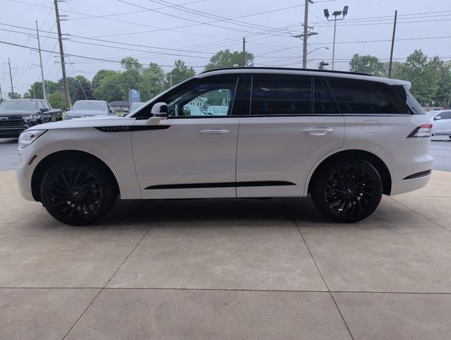 Used 2022 Lincoln Aviator Reserve w/ Equipment Group 201A AWD/4WD image 6