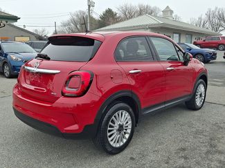 Used 2020 FIAT 500X Pop video 4