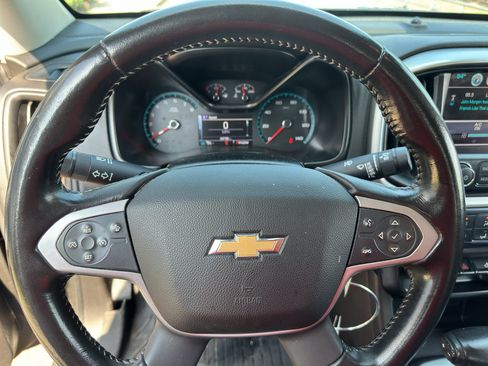 Used 2016 Chevrolet Colorado LT w/ Midnight Edition AWD/4WD image 20