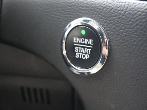 Used 2024 Ford Edge SEL AWD/4WD image 22