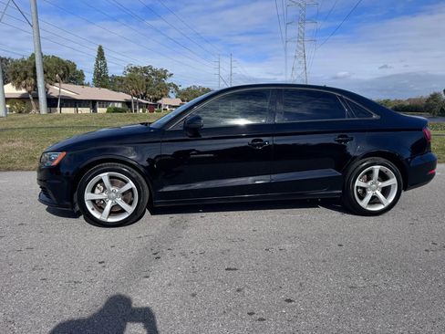 Used 2016 Audi A3 1.8T Premium image 4