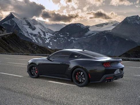 New 2026 Ford Mustang GT Premium RWD image 4