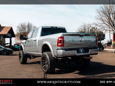 Used 2023 RAM 2500 Big Horn w/ Level 2 Equipment Group image 5