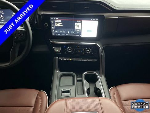 Used 2026 GMC Sierra 2500 Denali Ultimate AWD/4WD image 18