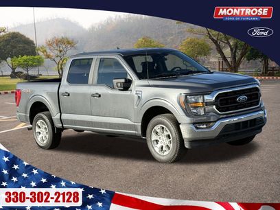 Used 2023 Ford F150 XLT