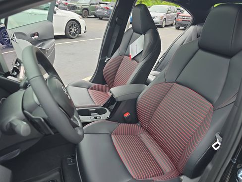 New 2026 Toyota Corolla XSE FWD image 14