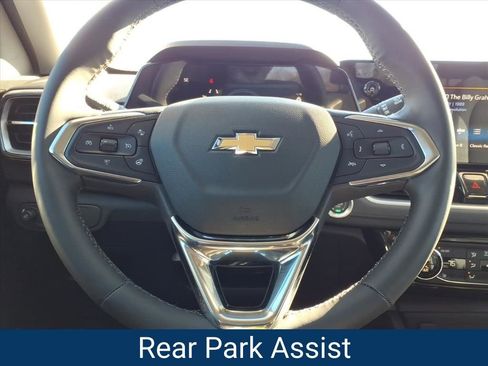 New 2026 Chevrolet TrailBlazer LT w/ Convenience Package image 16