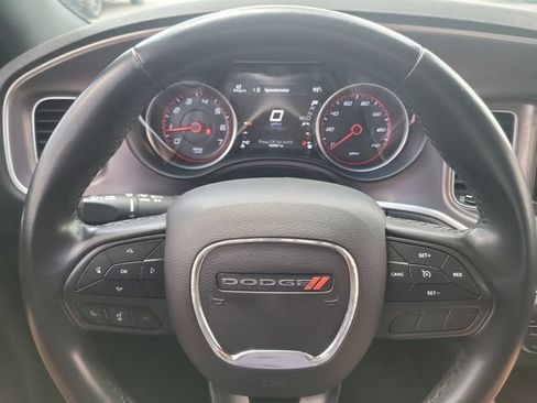 Used 2022 Dodge Charger SXT RWD image 30