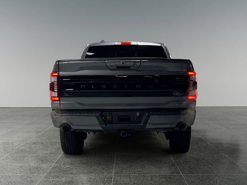 Used 2023 Ford F150 Platinum w/ Equipment Group 701A High image 6