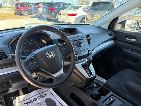 Used 2013 Honda CR-V EX image 16