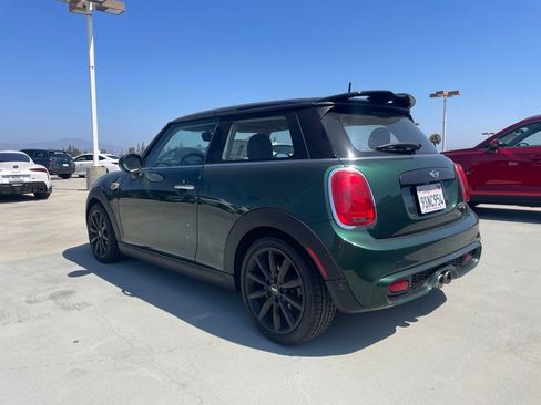 Used 2017 MINI Cooper S FWD image 4