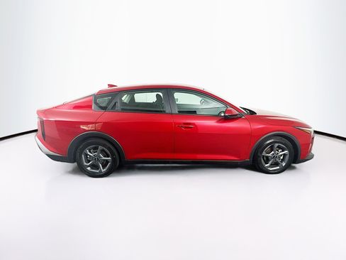 Used 2025 Kia K4 FWD image 10
