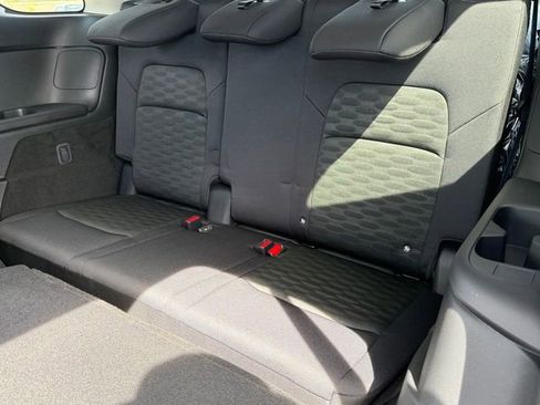 New 2026 Nissan Pathfinder SV FWD image 23