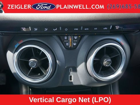 Used 2023 Chevrolet Blazer LT w/ Driver Confidence Package AWD/4WD image 20