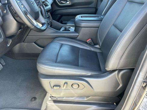 Used 2024 Chevrolet Tahoe Z71 AWD/4WD image 19