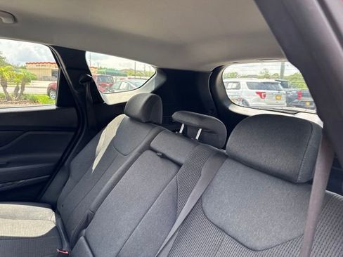 Used 2019 Hyundai Santa Fe SE FWD image 20