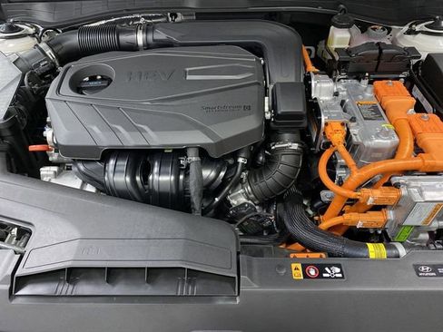 New 2025 Hyundai Sonata SEL image 34