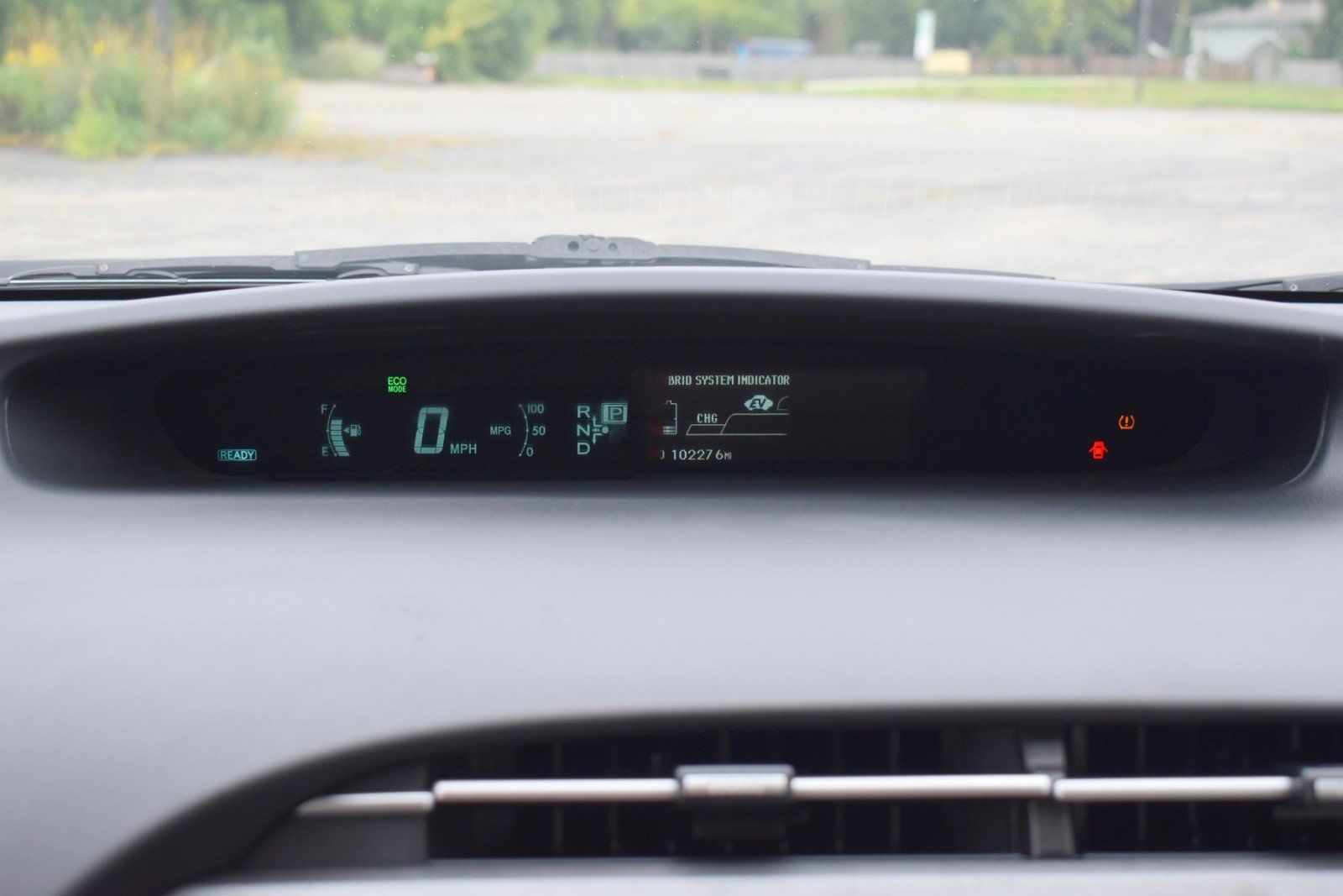 Used 2013 Toyota Prius Three FWD image 15