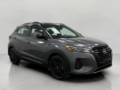 Used 2023 Nissan Kicks SR w/ SR Premium Package