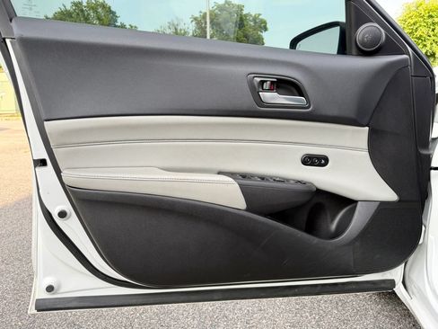 Used 2021 Acura ILX w/ Technology Package FWD image 35