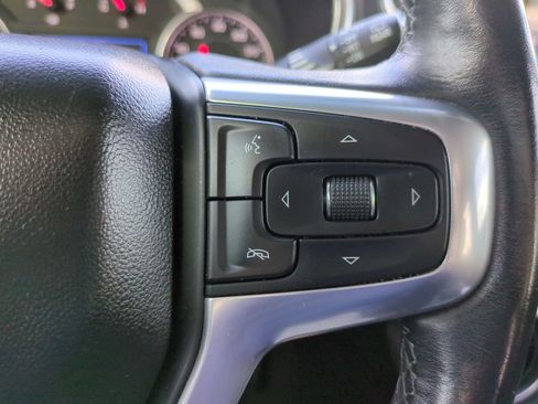 Certified 2020 Chevrolet Blazer LT FWD image 26