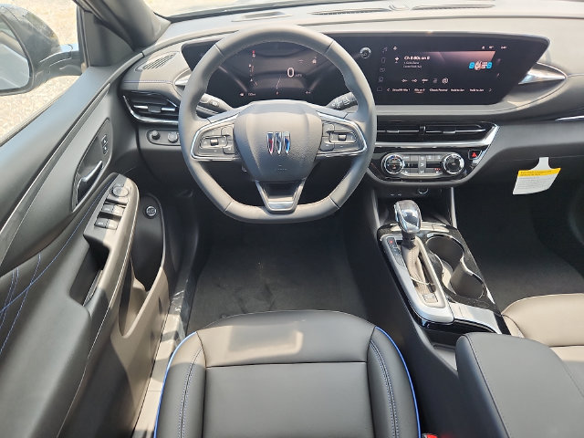 New 2026 Buick Envista Sport Touring w/ Convenience I Package FWD image 7