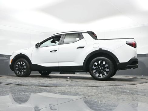 New 2026 Hyundai Santa Cruz SEL image 49