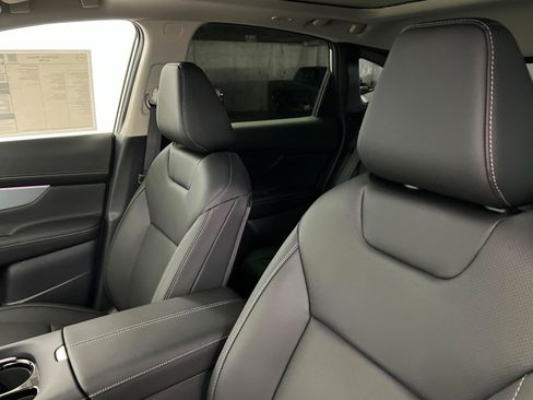 New 2026 Nissan Murano SL w/ Comfort Package image 16