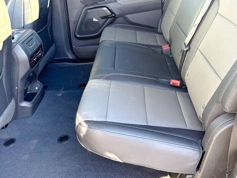 New 2026 Chevrolet Silverado EV Trail Boss w/ Plus Package image 21