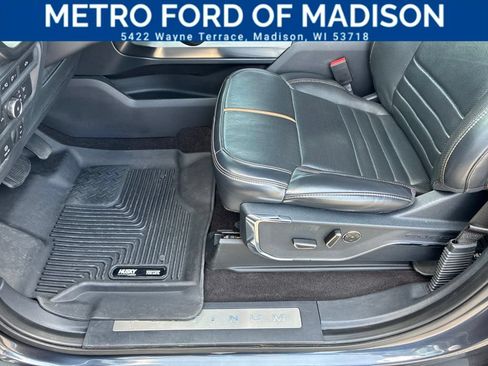 Used 2021 Ford F150 Platinum AWD/4WD image 20